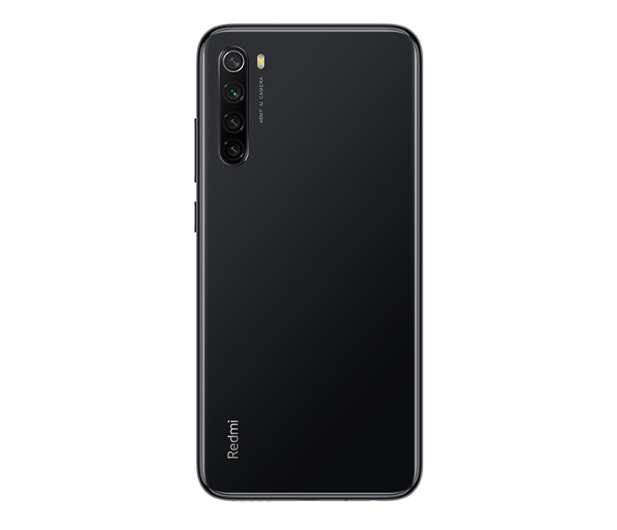 XIAOMI REDMI NOTE 8T 4/64GB Szary - 527784 - zdjęcie 3